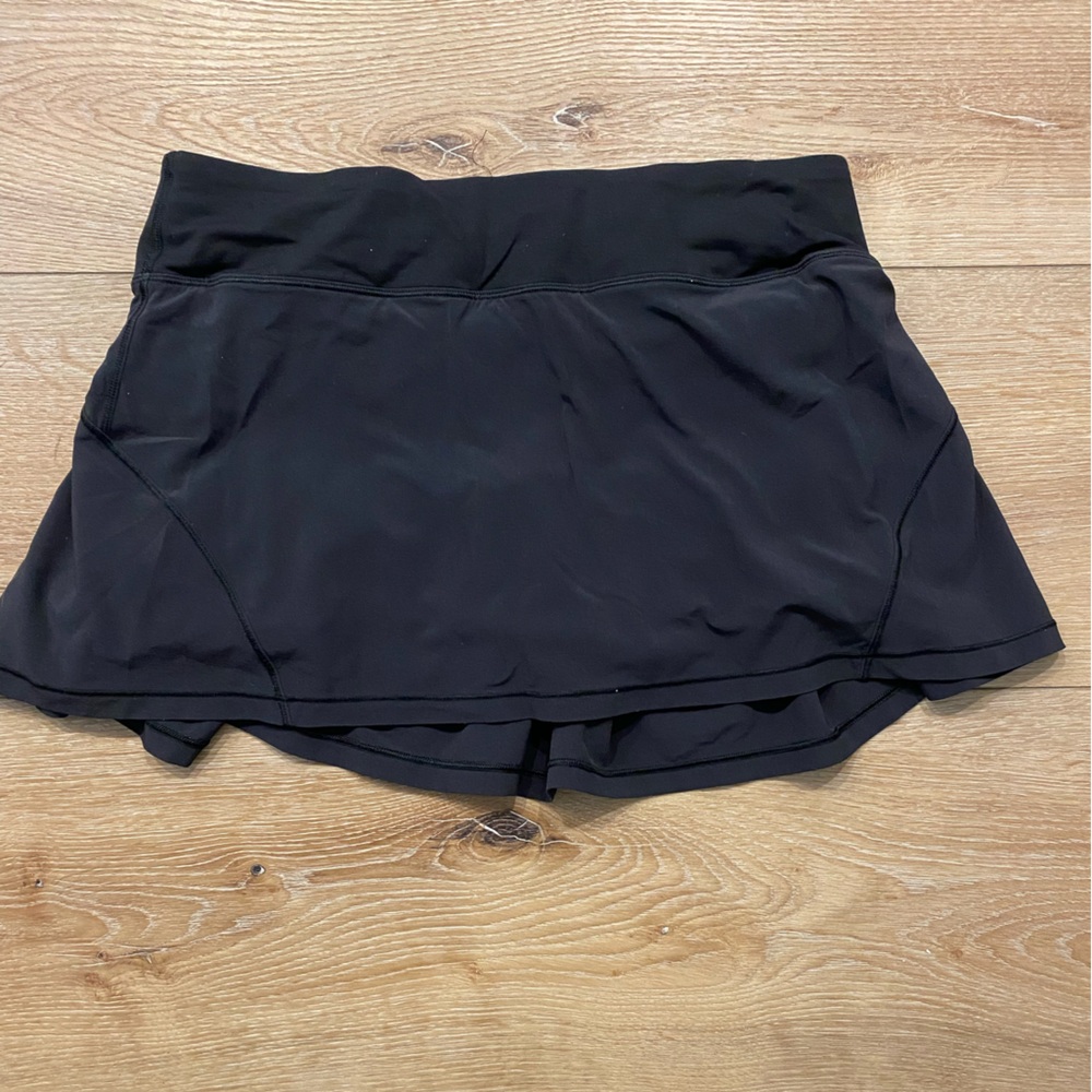Lululemon skirt